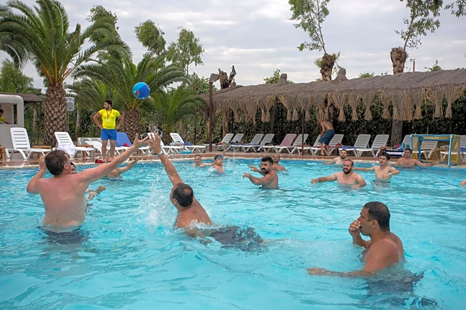 Hotel Beyt - Islamic