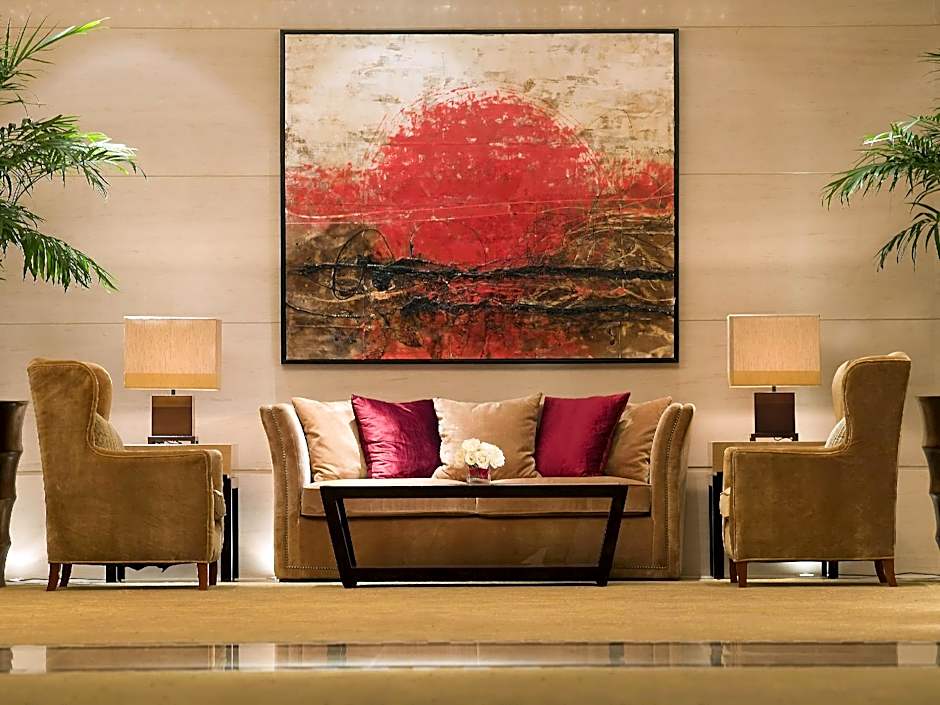 Sofitel Harbin