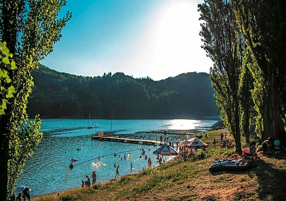 Ośrodek Szkoleniowo Wypoczynkowy ROŻNÓW