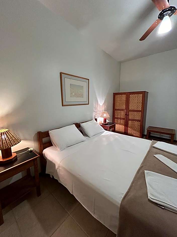 Pousada Fazenda Monjolos