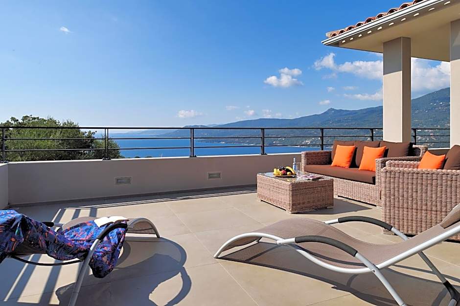 Résidence & Hôtel Aria Marina