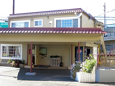 Inn at Bayshore
