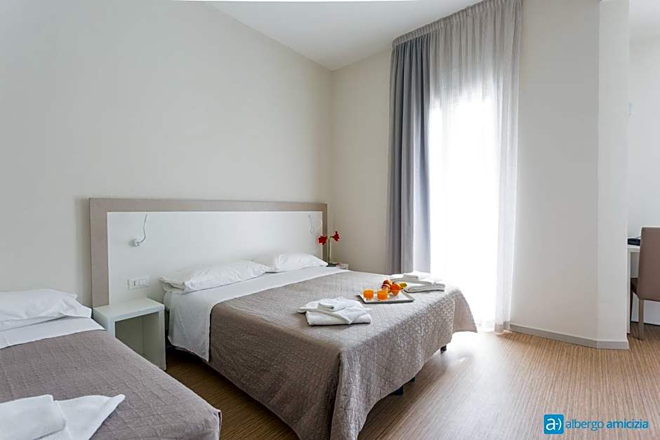 Hotel Amicizia