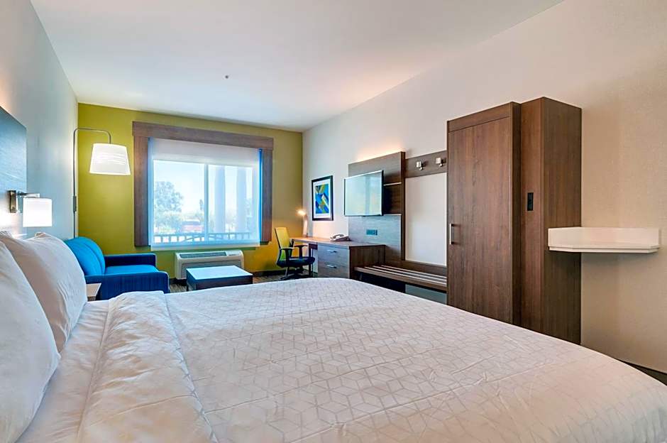 Holiday Inn Express Hotel & Suites Banning By IHG