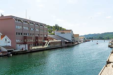 Maritim Fjordhotel