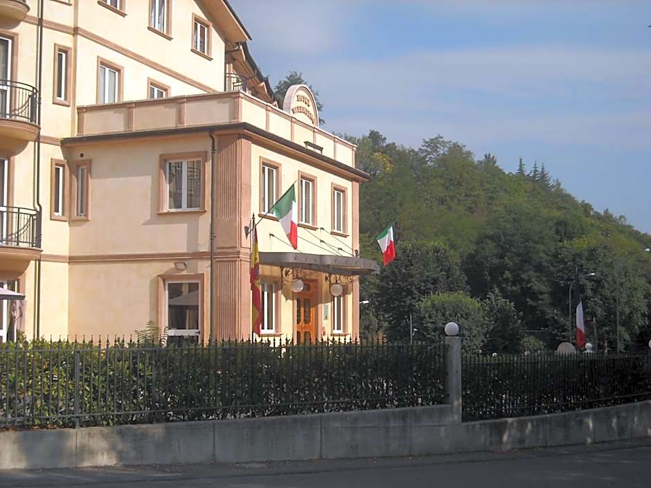 Hotel Valentino