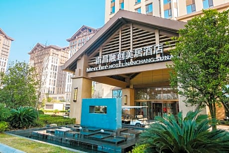 Mercure Nanchang Sunac