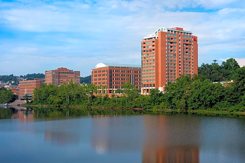 Morgantown Marriott at Waterfront Place