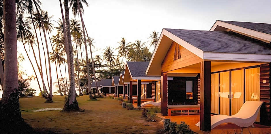 Seacret Koh Kood