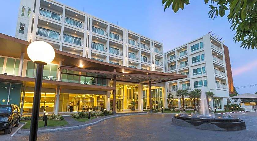 Kantary 304 Hotel Prachinburi