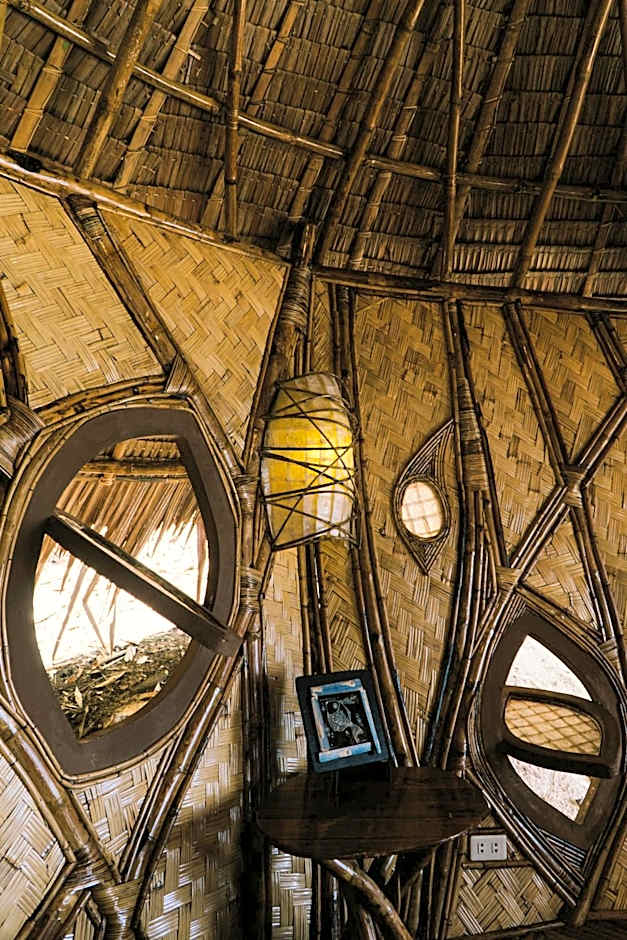 Dryft Darocotan Island