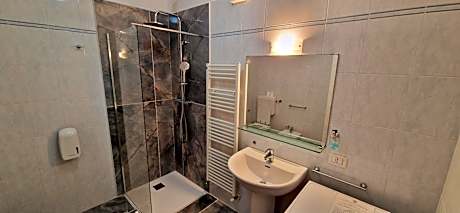 Executive Two-Bedroom Apartment