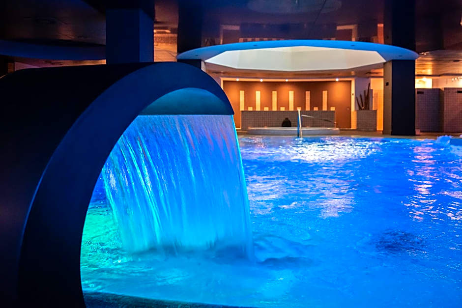 AR Diamante Beach Spa Hotel