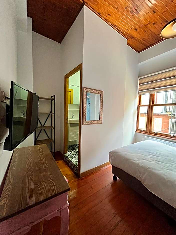 Dimora Hotel Kadıköy