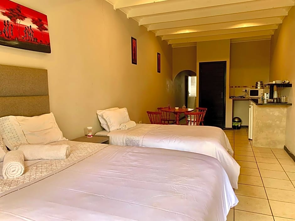 The Eden Lodge Boksburg