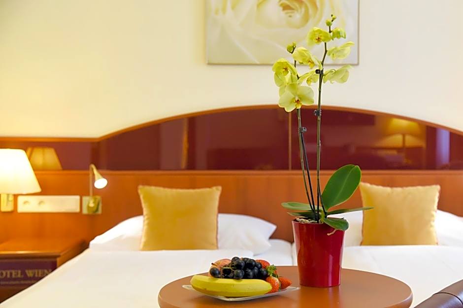 Austria Classic Hotel Wien
