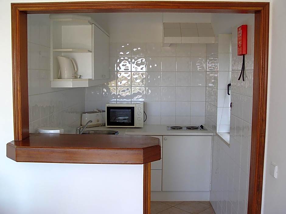 Quinta Das Figueirinhas & Quintinha Village