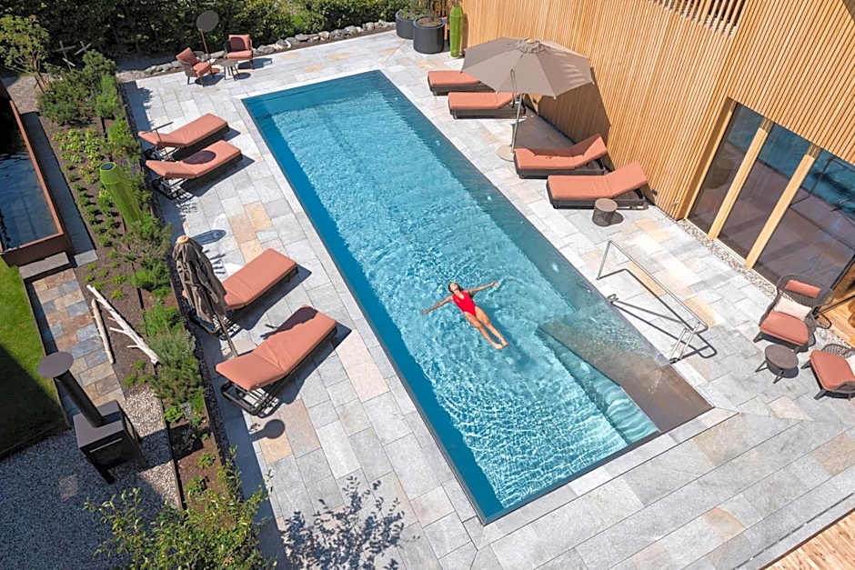 Bio-Hotel Oswalda-Hus