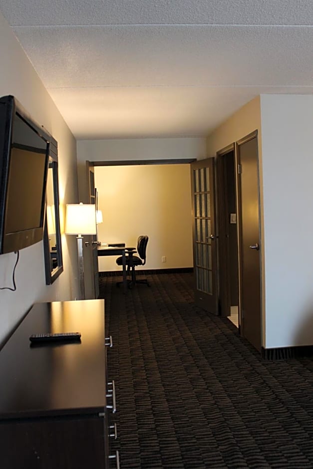 Ramada Plaza by Wyndham Niagara Falls