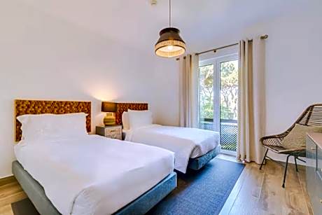 Premium Deluxe Four Bedroom Villa