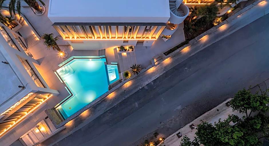 Scala Boutique Hotel & Suites - Adults Only