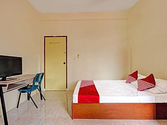 OYO 91636 Kak Dadut Homestay