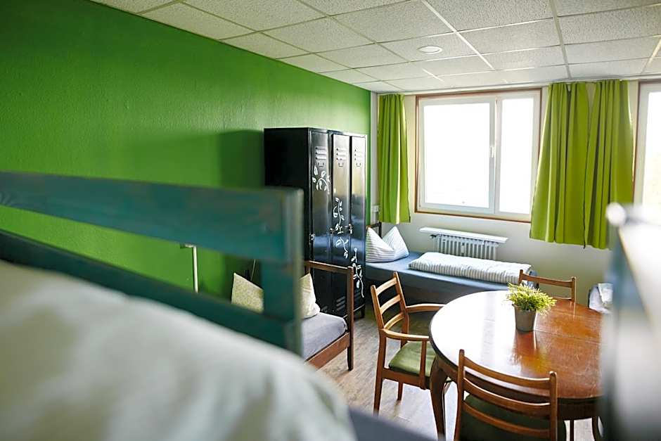 Sleep Station Hostel