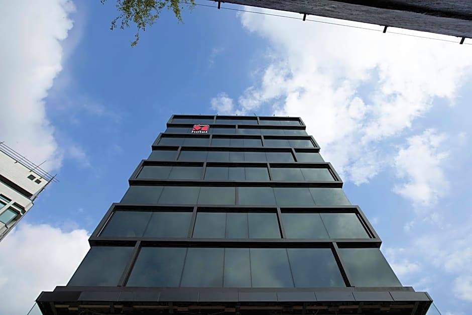 citizenM London Shoreditch