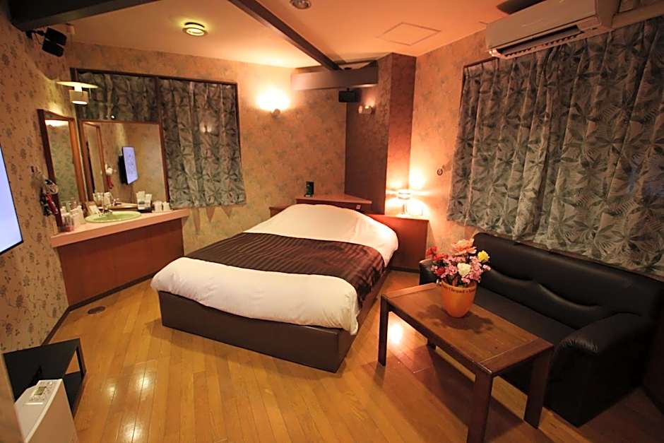 ホテル シンドバッド滝沢店 Adult Only