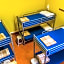 Hostel Santa Monaca