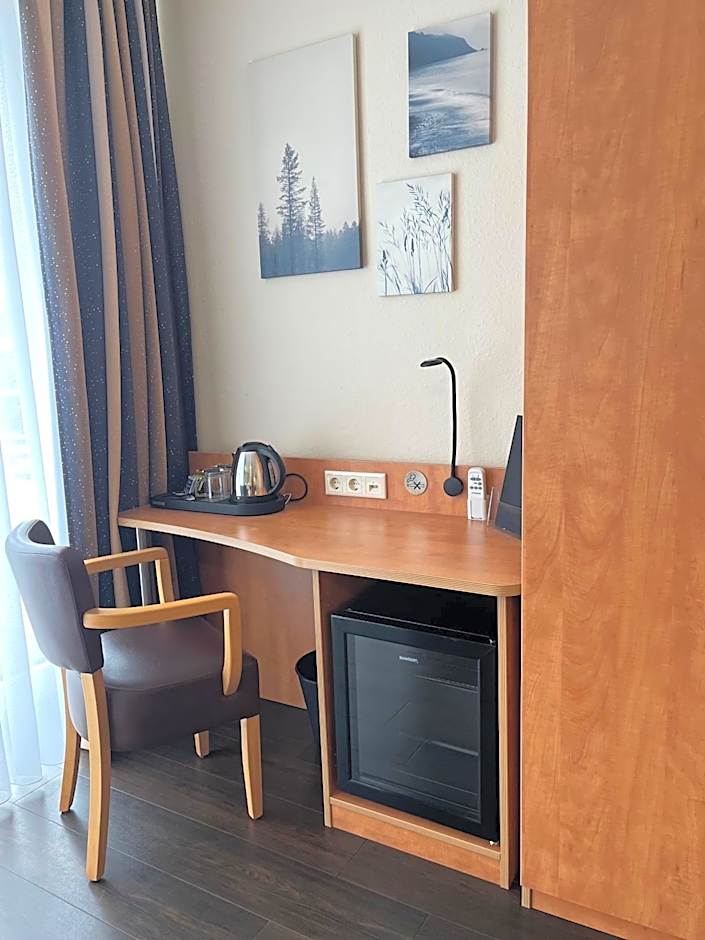 Hotel Jellentrup - Adults Only