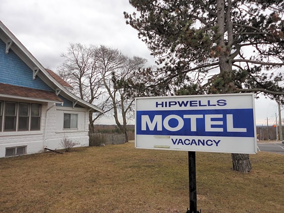 Hipwell's Motel