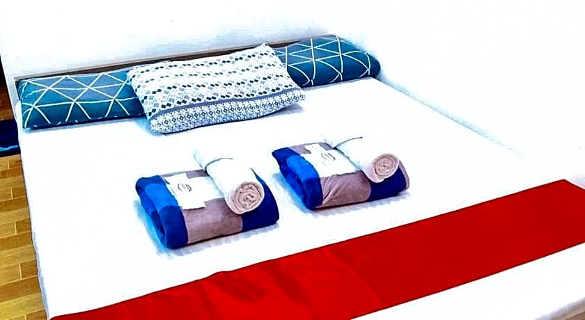 DMI Hotels and Apartments, Tabaco City Albay by RedDoorz