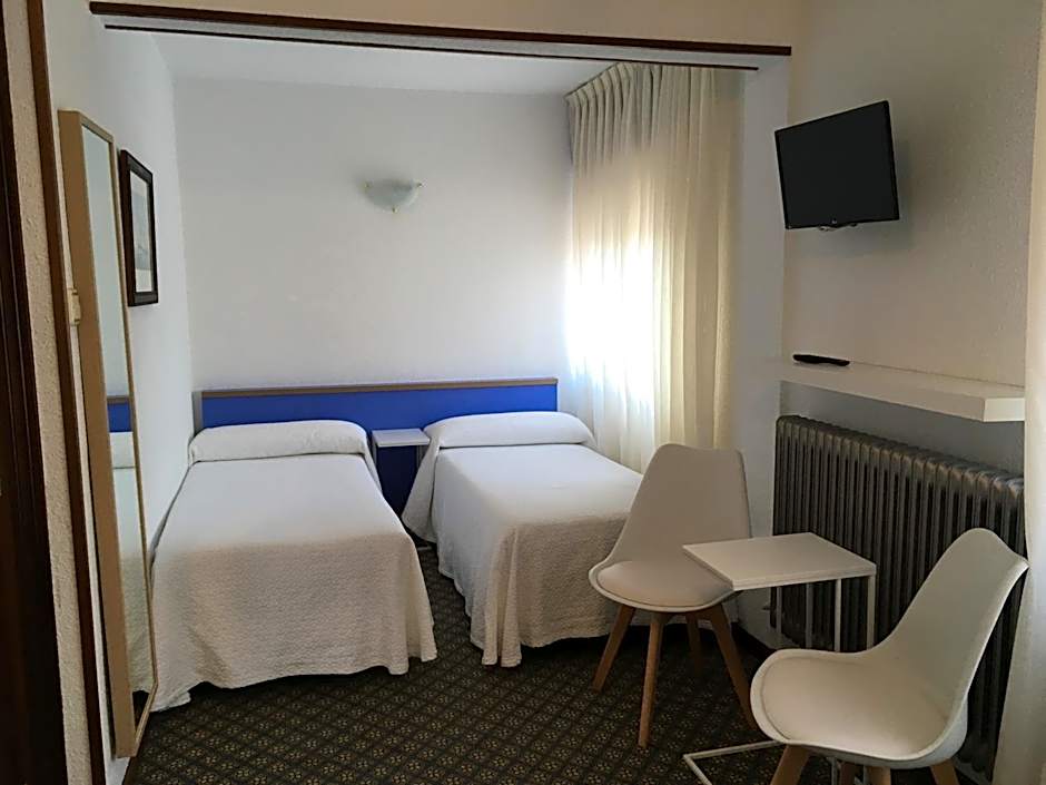 Hotel Derli Sella