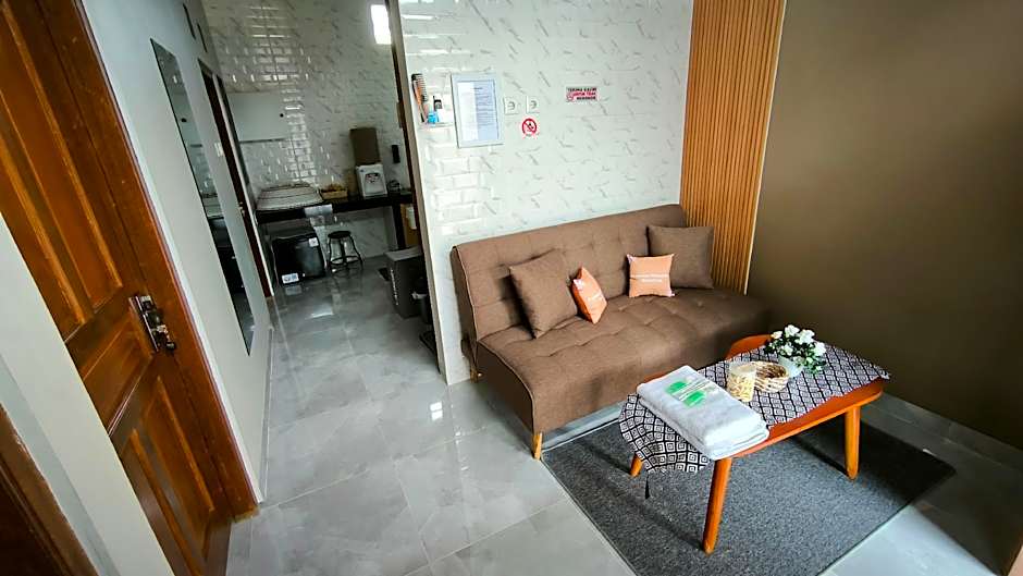 Premier Homestay Syariah – Yogyakarta, MN