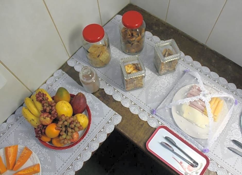 Pousada Deck de Búzios