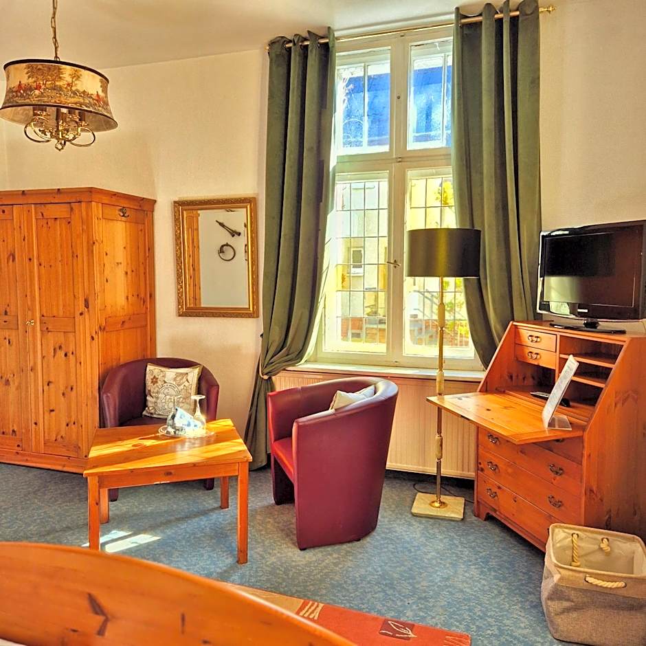 Kyritzer Landhotel Heine