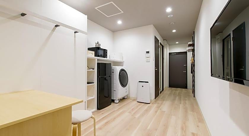 JP INN Kyoto Ekimae Izutsucho