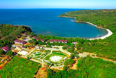 La Jolla Hotel & Beach Resort