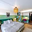 Becozy Self Check-in Pop-Up Hotel Basel