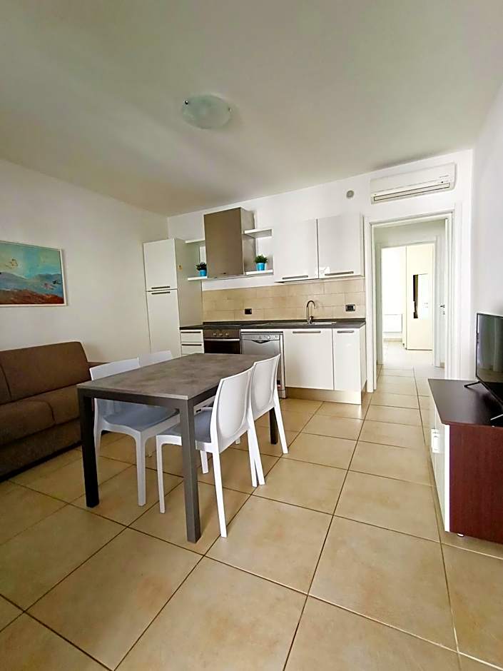 Residenza Casa Bianca