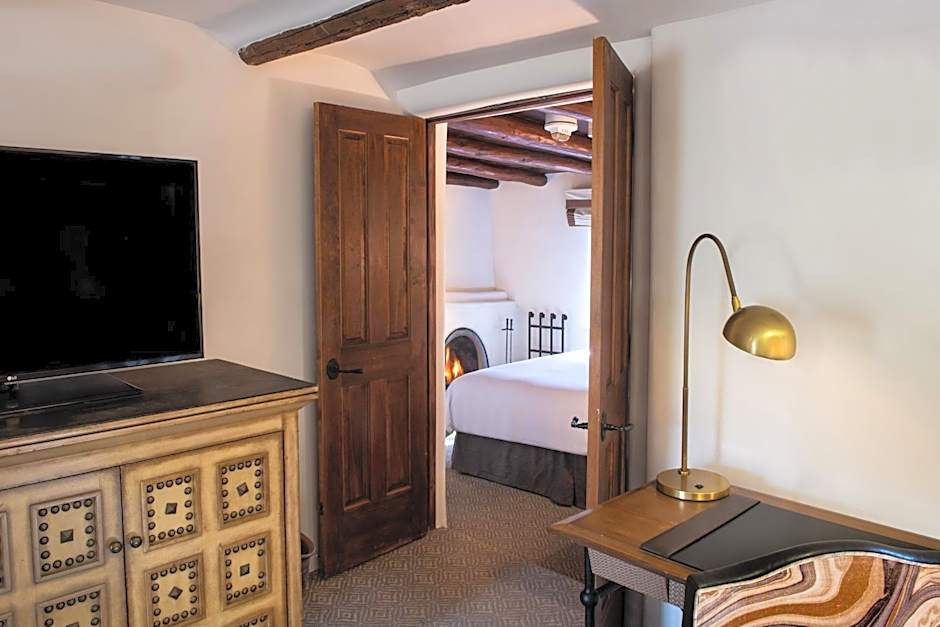 La Posada de Santa Fe, A Tribute Portfolio Resort & Spa