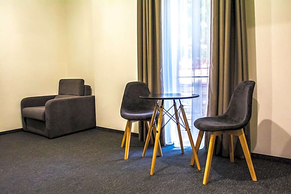 Hotel Garnet Tbilisi