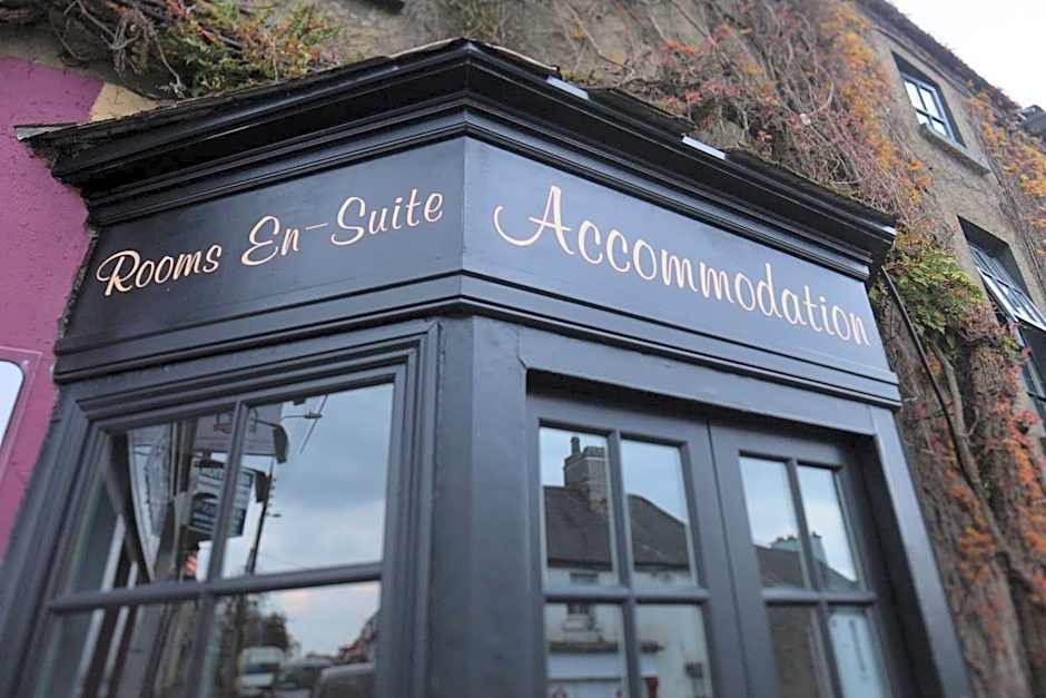 The Rooms at Bardons