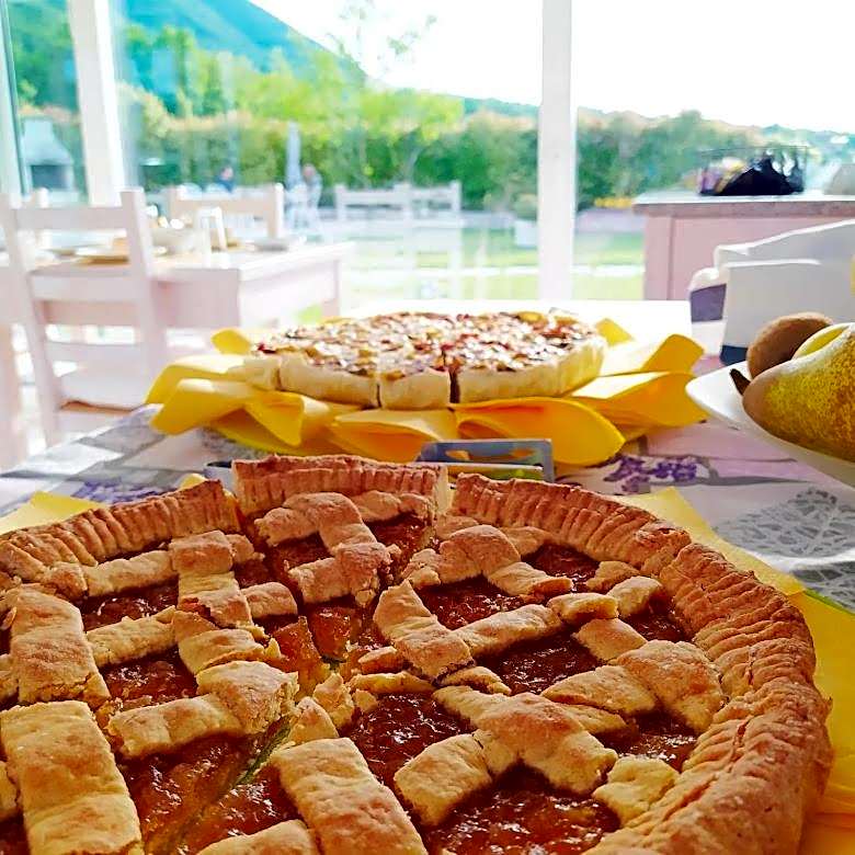 Residence Gonda&Giuliano