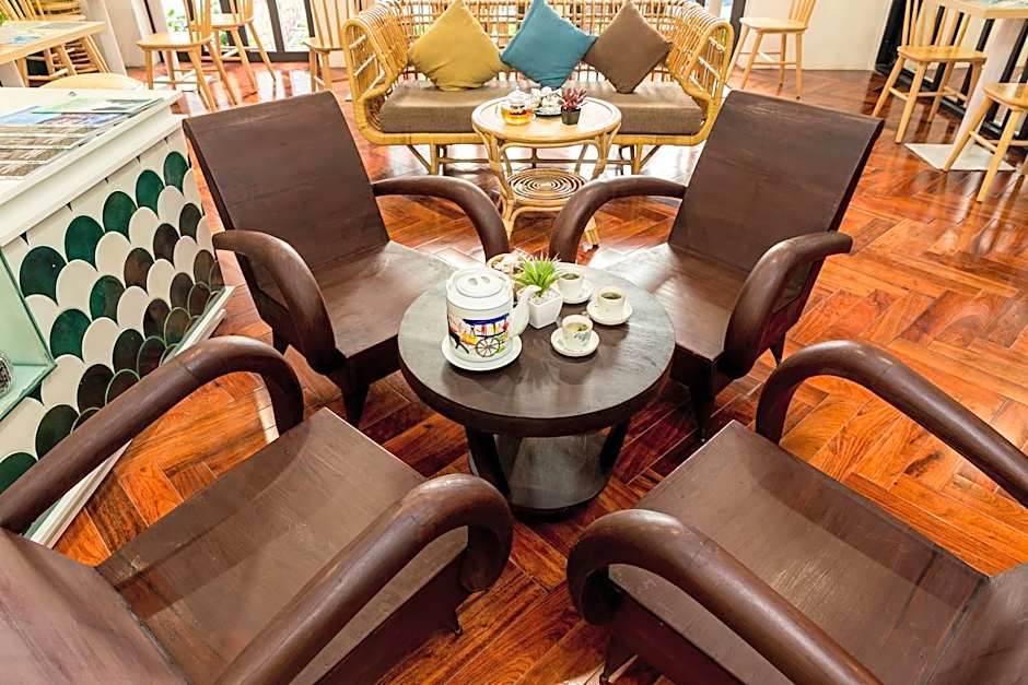 Le House Boutique Hotel - 100m to the beach