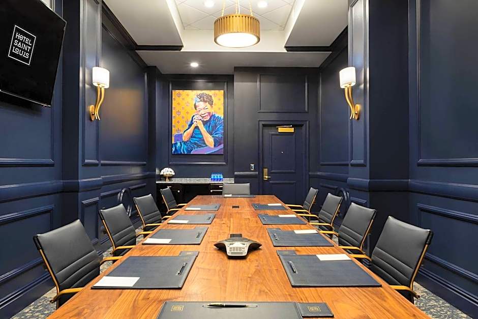 Hotel Saint Louis, Autograph Collection by Marriott