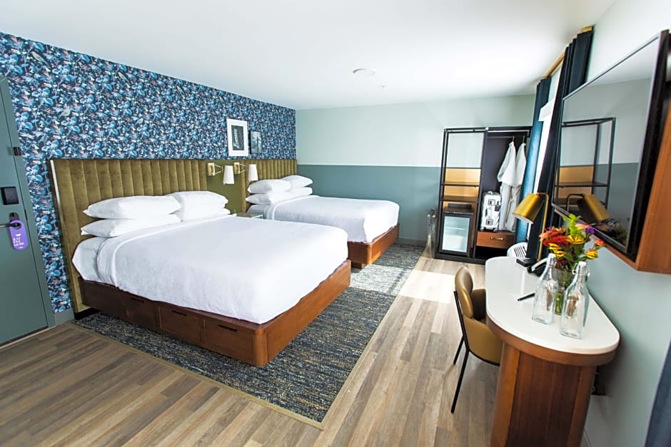 Voco The Darwin Atlanta Midtown By IHG
