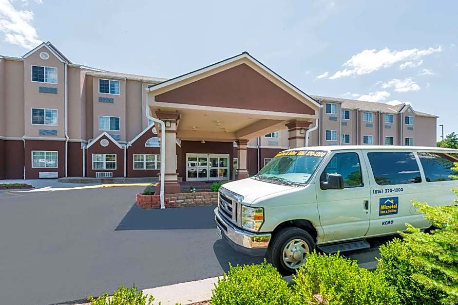Microtel Kansas City Airport – Kansas City, MO