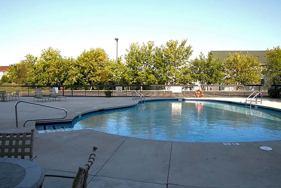 Hampton Inn By Hilton Chicago/Gurnee